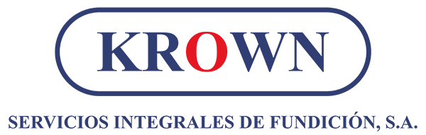 Krown, Empresa de maquinaria para la fundición de aluminio