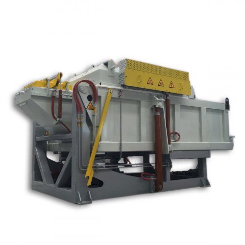 Horno de mantenimiento Horno de mantenimiento
