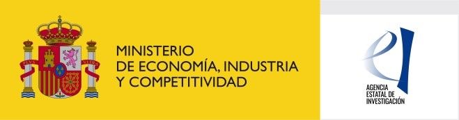 Ministerio  Economía  Industria Competitividad